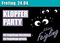 Klopfer Party