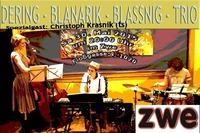 Dering - Blanarik - Blassnig - Trio@ZWE