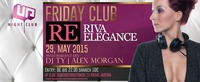 Riva Elegance@UP Nghtclub