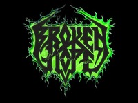 Live: Broken Hope (us) & Supports