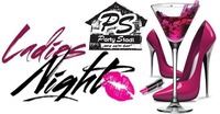 Ladies Night@Party Stadl