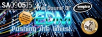 The Sound of EDM