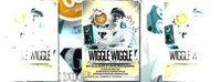 Wiggle Wiggle - Black Music, House & Charts