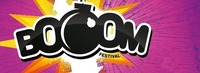 Booom Festival@Kino- und Eventcenter