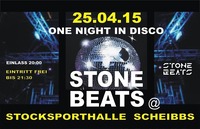 Stone Beats@Stocksporthalle