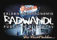 25 Jahre Badwandl@Badwandl Fügen