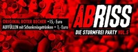 Abriss / Die Sturmfrei Party Vol.5