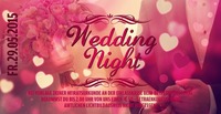 Wedding Night@A-Danceclub