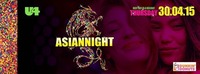 Asiannight - Confetti Edition