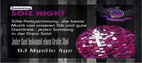 Soiz Night@Disco Soiz