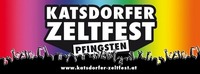 Katsdorfer Zeltfest 2015 - Freitag@