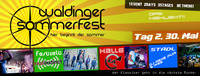 Waldinger Sommerfest@Waldinger Sommerfest