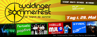 Waldinger Sommerfest