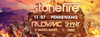 Stonefire 15