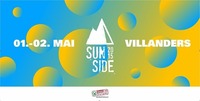 SUNSIDE MUSIC FESTIVAL  IX  01-05 + 02-05-15 OFFICAL EVENT@Sunside Music Festival