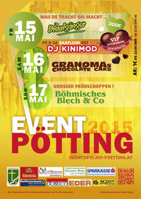 FF-Event Pötting@Hundassing