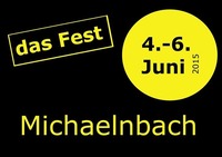Das Fest@Michaelnbach