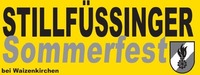 Stillfüssinger Sommerfest