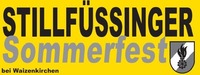 Stillfüssinger Sommerfest@FF Stillfüssing