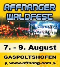 Affnanger Waldfest@Waldfestarena Affnang