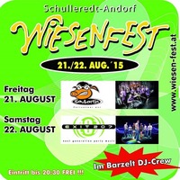 Wiesenfest Schulleredt