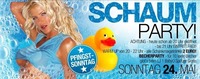 Pfingstsonntag Schaumparty@Baby'O