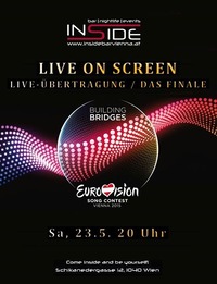 Eurovsion Song Contest 2015 - Das Finale