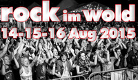 Rock im Wold 2015@Stilfes