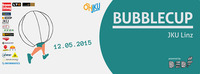 BubbleCup 2015 - JKU Linz@Johannes Kepler Universität