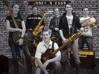 Joseys Eggs - live@Jederzeit Club Lounge
