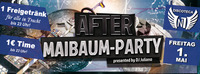 After Maibaum-Party@Discoteca N1
