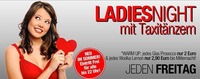 Ladies Night Mit Taxitänzern@Mausefalle Graz