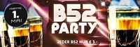 B52 Party @MAX Disco