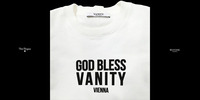 God Bless Vanity 