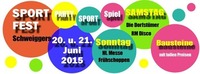 Sportfest Schweiggers@Sportfest Schweiggers