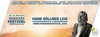 Hans Sllner Live - Paradies Festival Obervinschgau Sdtirol@Oberschulzentrum Mals