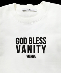 God Bless Vanity - The Posh Saturday@Babenberger Passage