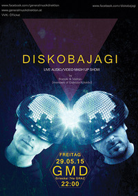 Diskobajagi