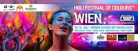 HOLI Festival der Farben Wien 2015