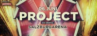 Project X - Salzburg  Die Party deines Lebens - Das Original