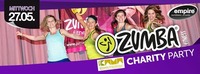 Zumba - Charity Party