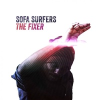 Sofa Surfers (AT)@Rockhouse