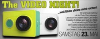 Lets Go Pro _ The Video Night@Bollwerk Klagenfurt