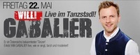 Willi Gabalier - Die Show@Bollwerk Klagenfurt