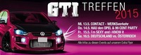 Gti Treffen 2015 Im Sexy and i Know it@Bollwerk Klagenfurt