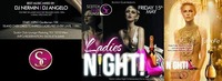 Ladies Night@Scotch Club