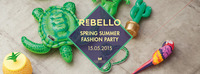 Re-Bello Fashion Party 2015