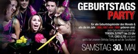 Geburtstagsparty@Tollhaus Weiz