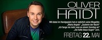 Oliver Haidt Live@Tollhaus Weiz