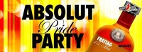 Absolut Pride Party